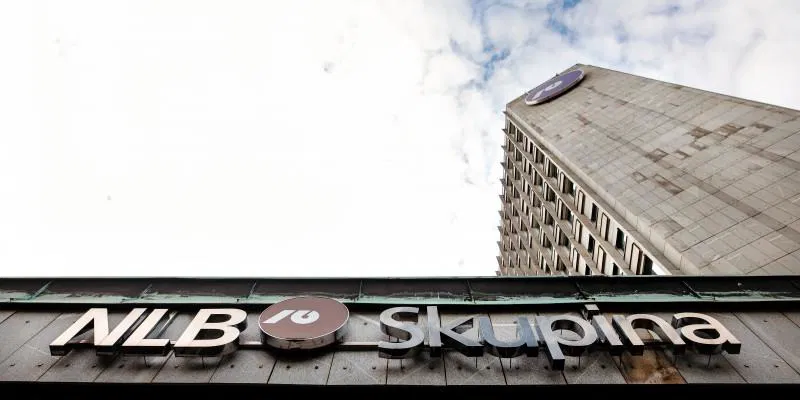 NLB bo postala tretja največja banka v Srbiji