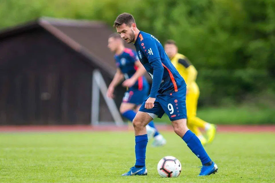 V NK Fužinar se vrača učinkoviti stari znanec