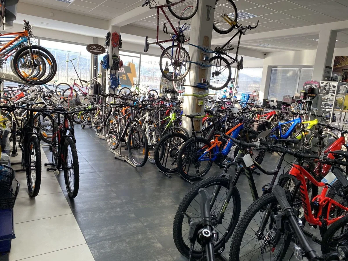 Koroško podjetje, ki vam nudi ugoden nakup in izposojo električnih koles z dostavo do vašega praga (FOTO)