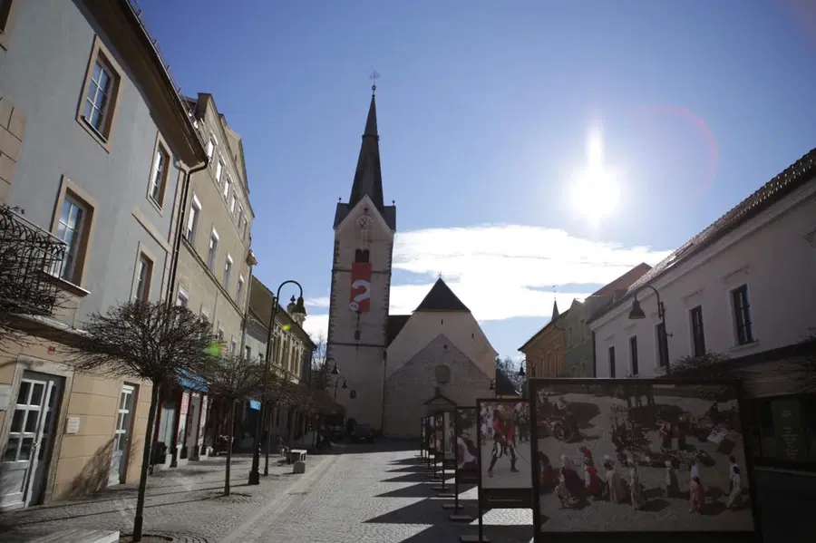 Turistični obisk Koroške se povečuje