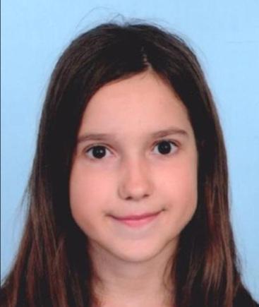 Preklic iskanja 10-letnega dekleta iz Maribora z zdravstvenimi težavami