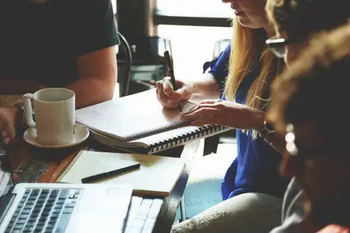 S februarjem smo na Koroškem dobili nov coworking prostor