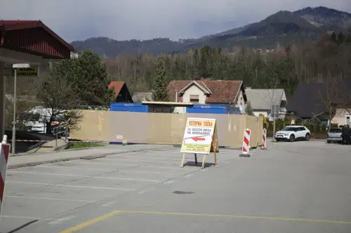 Na Koroškem dve na novo potrjeni okužbi