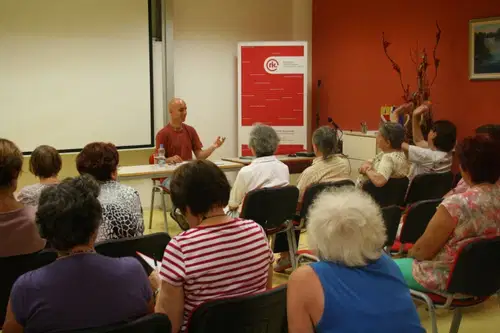Andrej Pešec bo v Dravogradu predstavil vpliv čustev na naše bolezni in zdravje