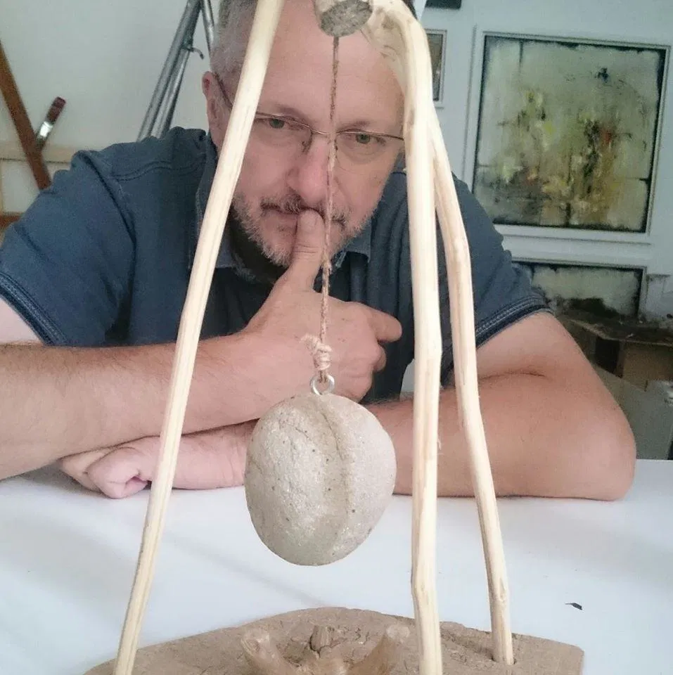 Na Prevaljah bodo na ogled postavili dela slikarja Karla Vejnika