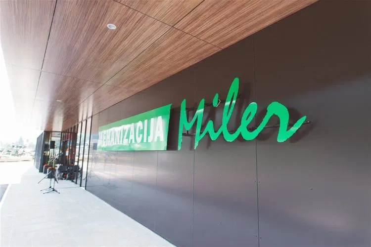 V Mehanizaciji Miler na dnevih odprtih vrat veliki popusti in številne ugodnosti