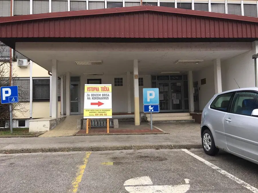 V Sloveniji do danes opravili 4346 testiranj, na Koroškem 51