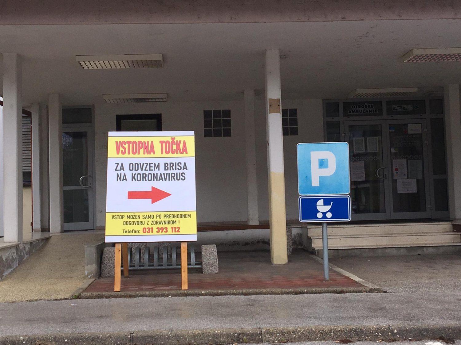 Epidemija koronavirusa kroji drugačno življenje, na obzorju novi ukrepi