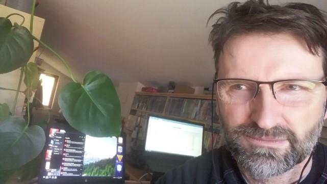 Šušel: "V krizah se velikokrat pokaže kdo smo, kdo je naš prijatelj, kdo nam želi dobro."