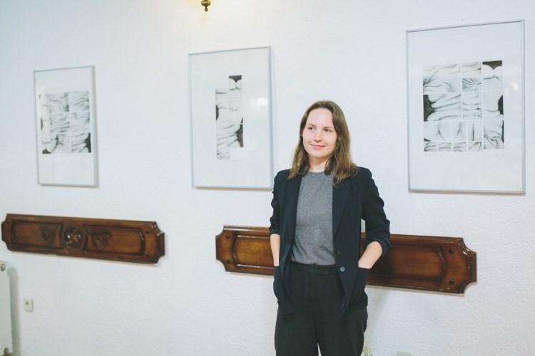 Natečaj za mlade umetnike: Koroška, kdo si?