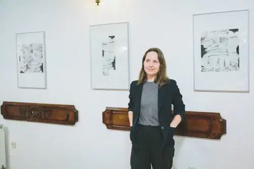 Natečaj za mlade umetnike: Koroška, kdo si?