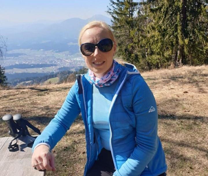 Hrastelj Brelihova: Delo na daljavo ne more nadomestiti klasičnega pouka