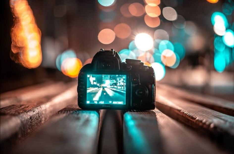 Fotovizije: Natečaj za mlade fotografe