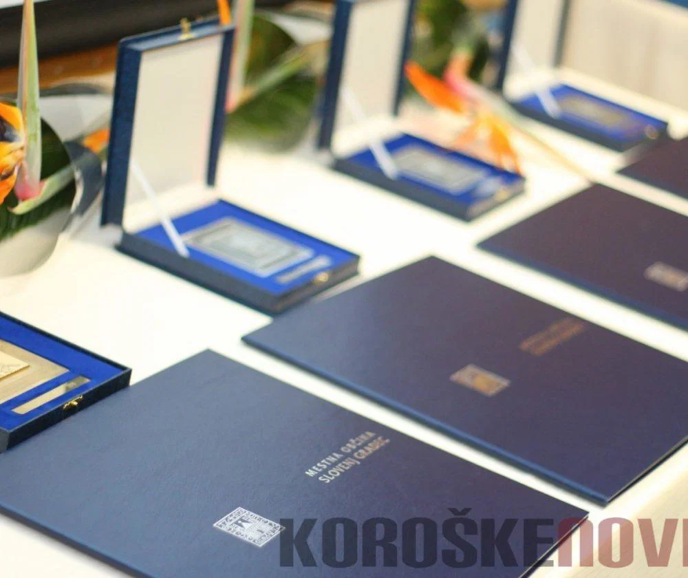 Znani so prejemniki Železnikarjevih priznanj za leto 2020