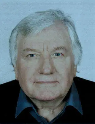 Pogrešan je 67-letni Janko Ločnikar. Ste ga videli?