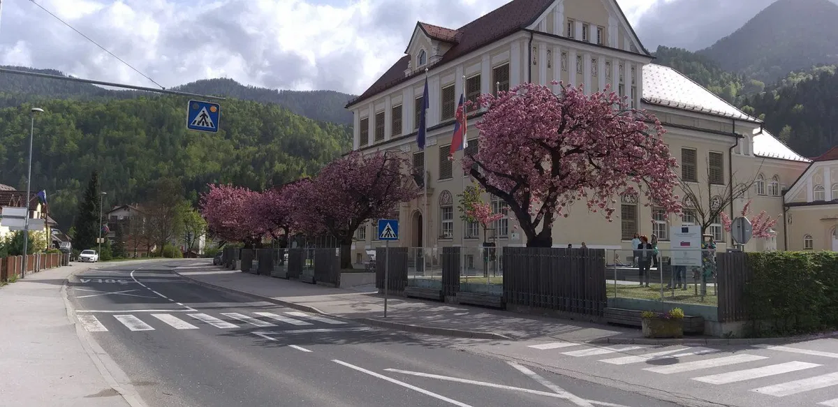 Občina Mežica spada med "izrazito delovne občine"