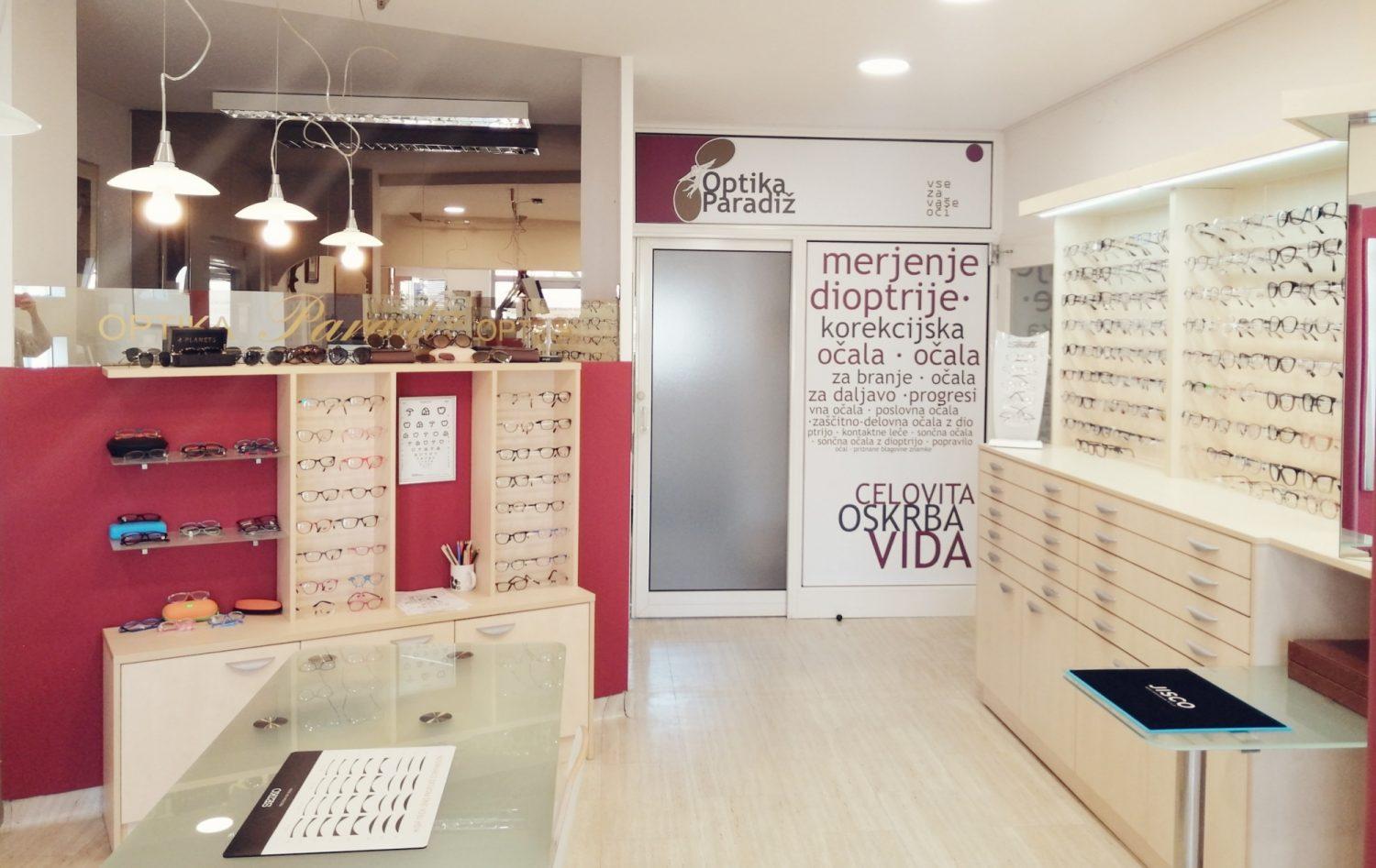 Novost: odprava suhih oči in upočasnjevanje rasti kratkovidnosti pri otrocih (FOTO)