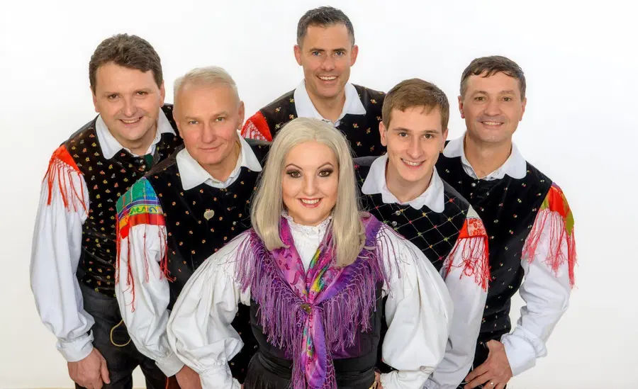 Zaključek Ravenskih dni s tradicionalnim županovim srečanjem z upokojenci