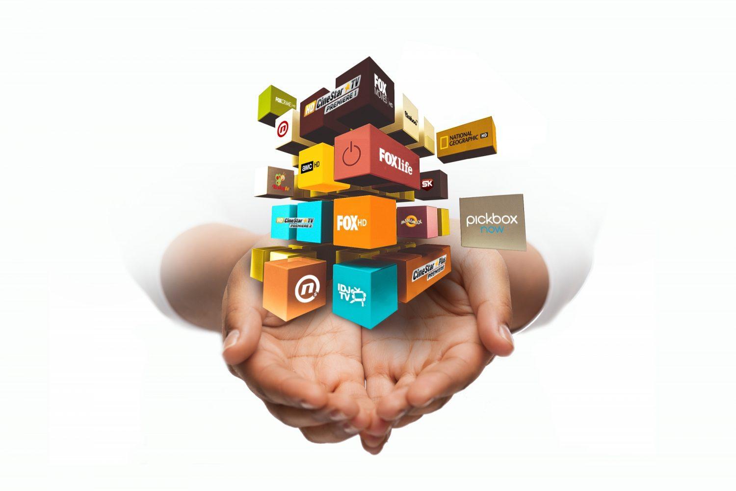 Telemach umaknil štiri televizijske programe