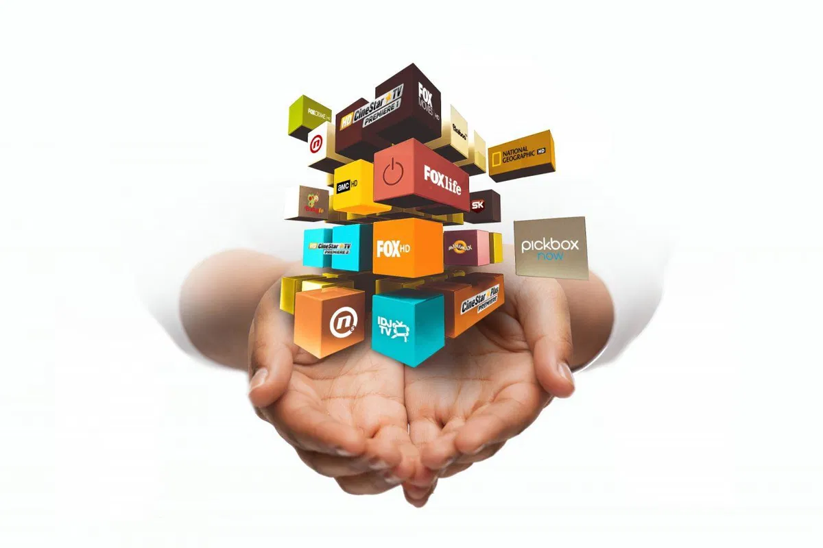 Telemach umaknil štiri televizijske programe