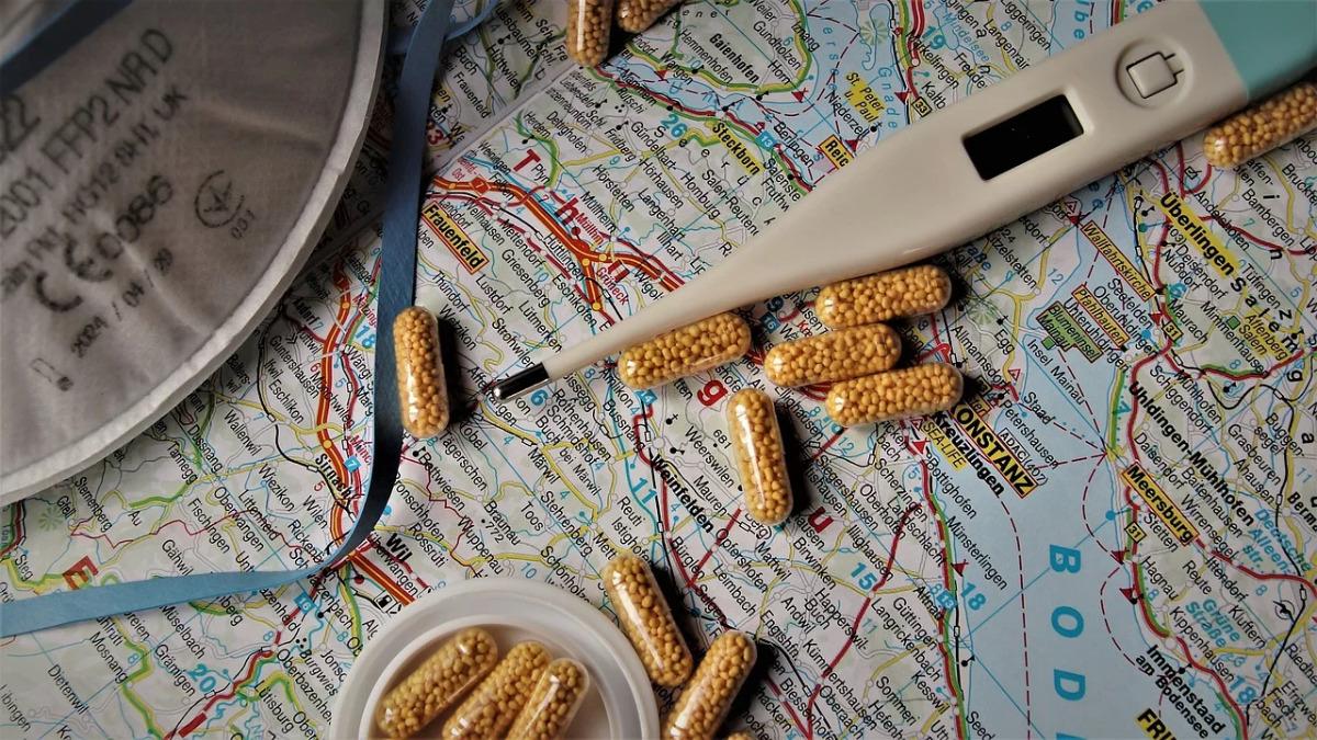 Na Hrvaškem 24 novih okužb in ena smrtna žrtev, v Avstriji 96 novih okužb