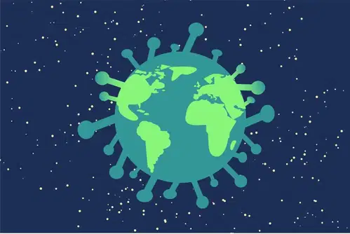 Koronavirus po svetu mutira. Je eden bolj smrtonosen od drugega?