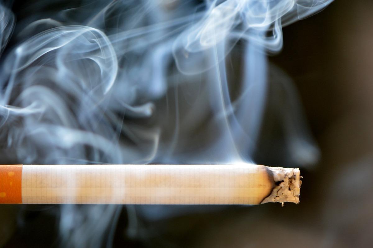 Danes obeležujemo Dan brez cigarete: brez kajenja za več življenja