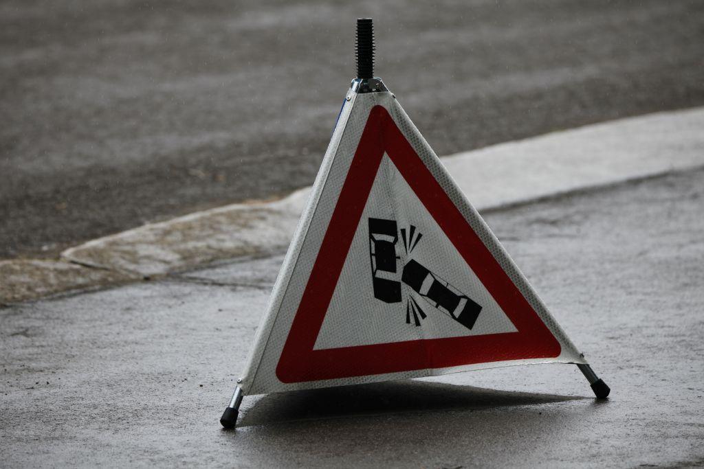 Nesreča slovenskega avtobusa na Hrvaškem