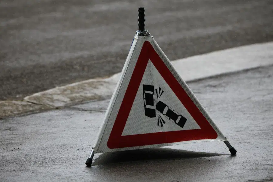 Tri nepojasnjene prometne nesreče. Ste karkoli opazili?