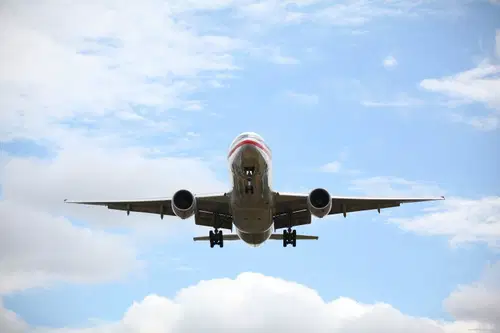 Zaradi stavke pilotov Lufthanse odpovedi letov tudi na ljubljanskem letališču