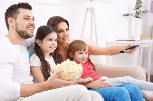 Zdaj je čas, da izkoristimo telekomunikacijske vsebine