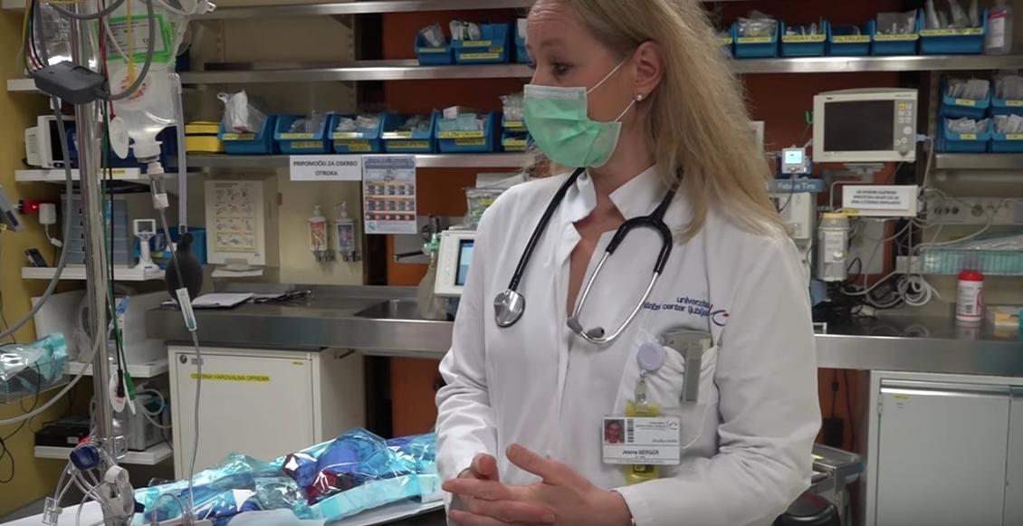 "Včerajšnja sobota je bila katastrofalna! Karantena ni dopust!" (VIDEO)