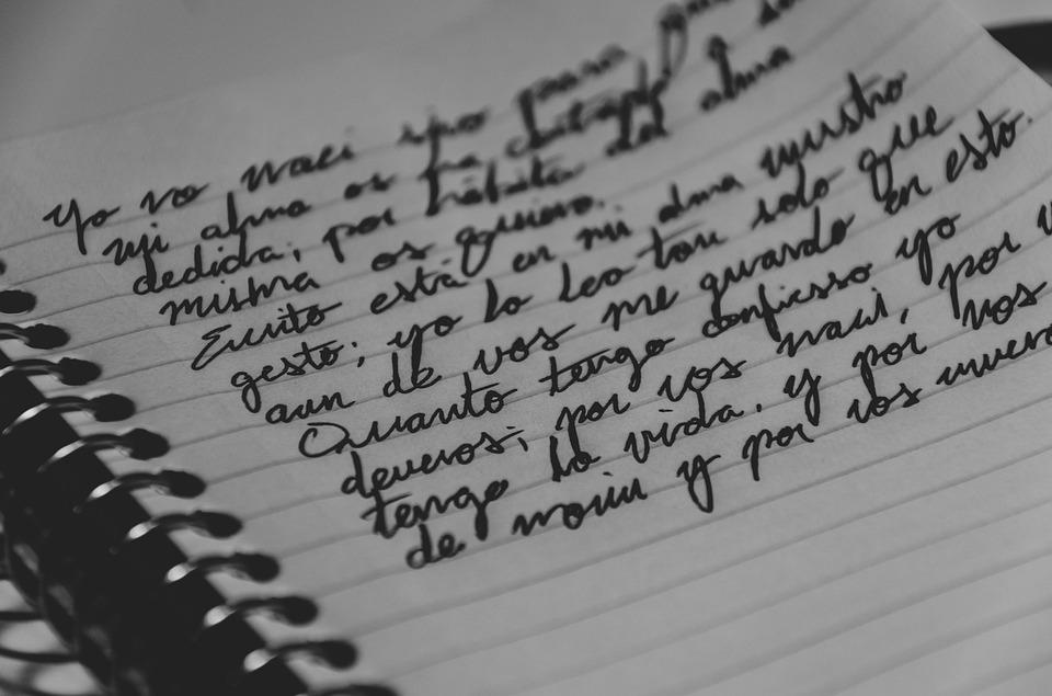 Svoja osamitvena občutja ubesedite s sodelovanjem na literarnem natečaju