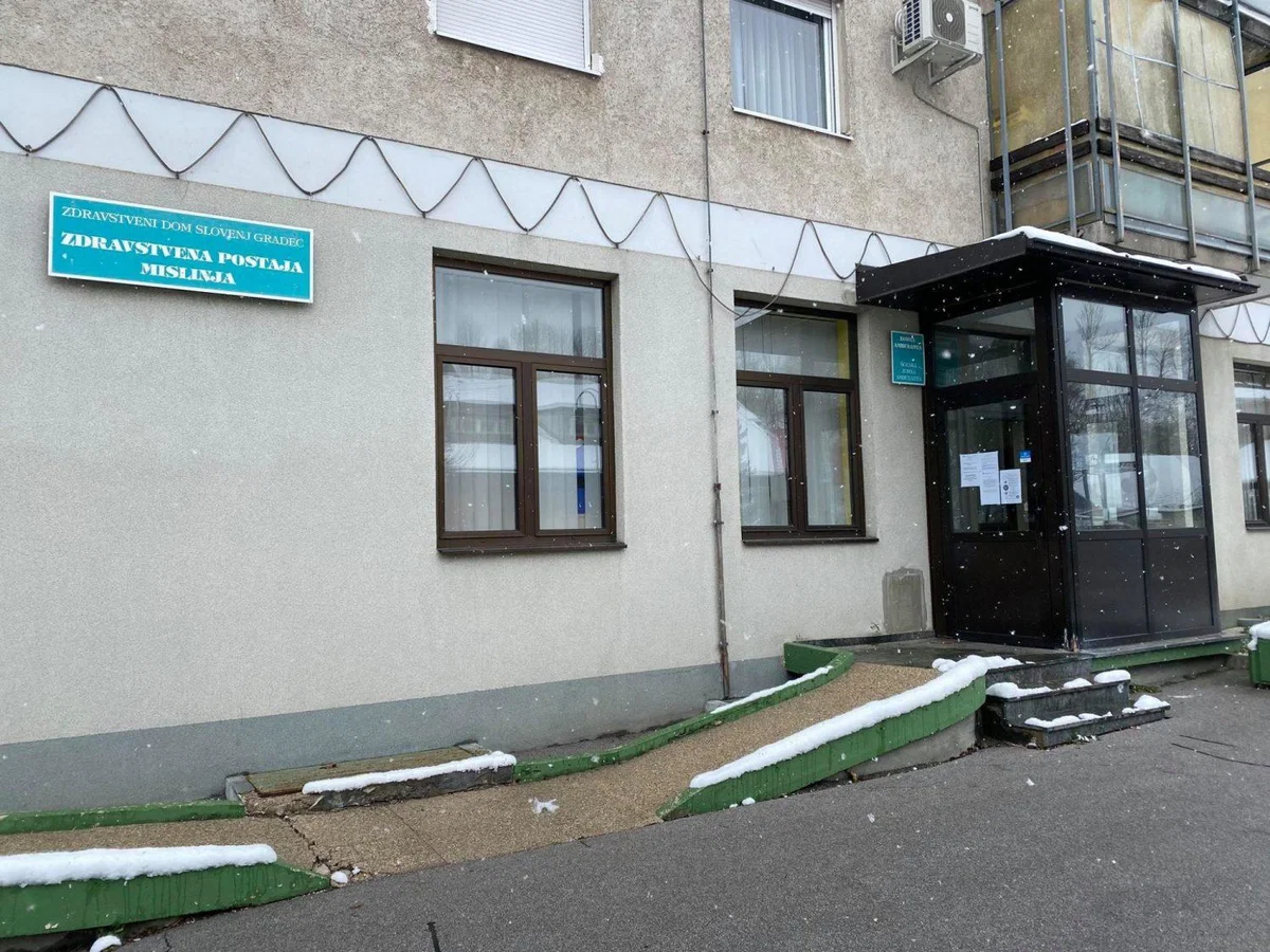 V Mislinji nujna zobozdravstvena ambulanta za Koroško