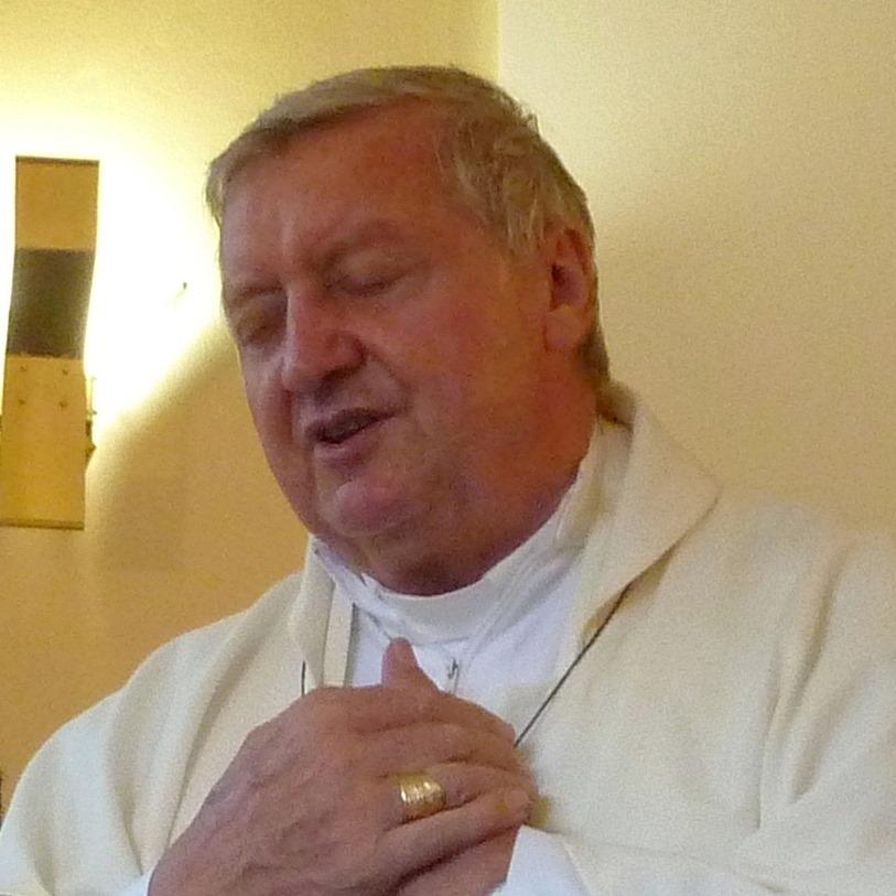 Umrl je upokojeni ljubljanski nadškof metropolit Alojz Uran