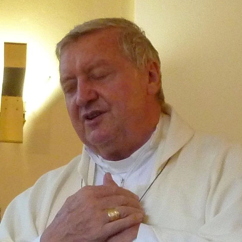 Umrl je upokojeni ljubljanski nadškof metropolit Alojz Uran