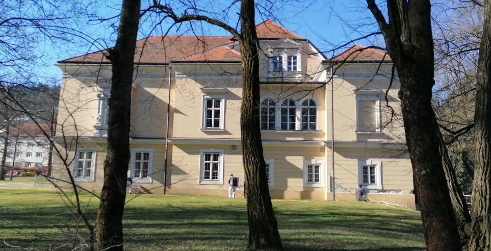 Na Ravnah bo literarni večer z Markom Radmilovičem