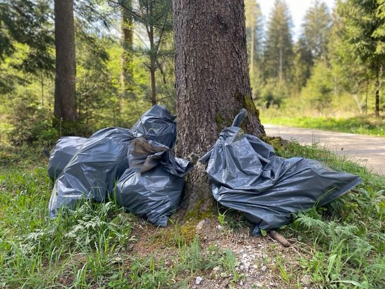 Skupaj za čisto Mislinjo – pridružite se tradicionalni čistilni akciji