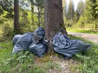 Občina Mežica vabi na čistilno akcijo