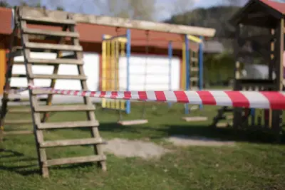 Ne špilaj se s svincem: Spet je čas za odvzeme krvi otrok za testiranje