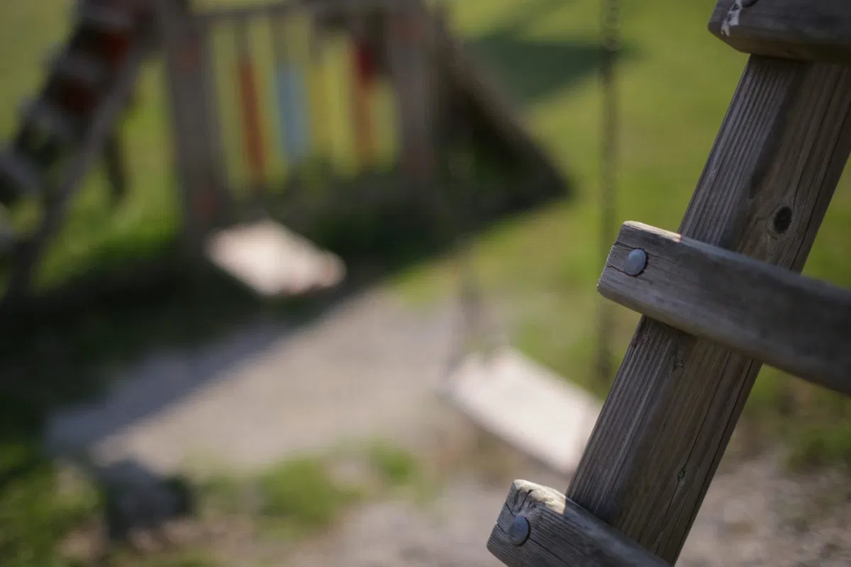 V Slovenj Gradcu v načrtu ureditev medgeneracijskih igrišč na štirih lokacijah