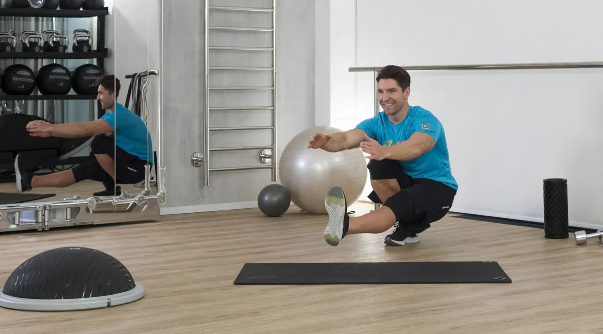 Dobrodelni projekt: zdravi in aktivni tudi v izrednih razmerah