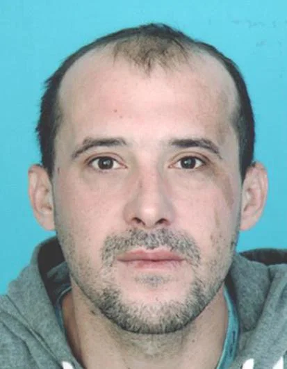 Pogrešan je 40-letni Simon Kukec. Ste ga videli?