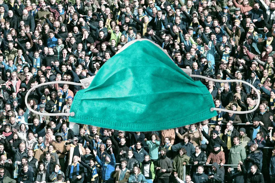 Koroška ostaja brez potrjenih novih okužb v zadnjih 24 urah