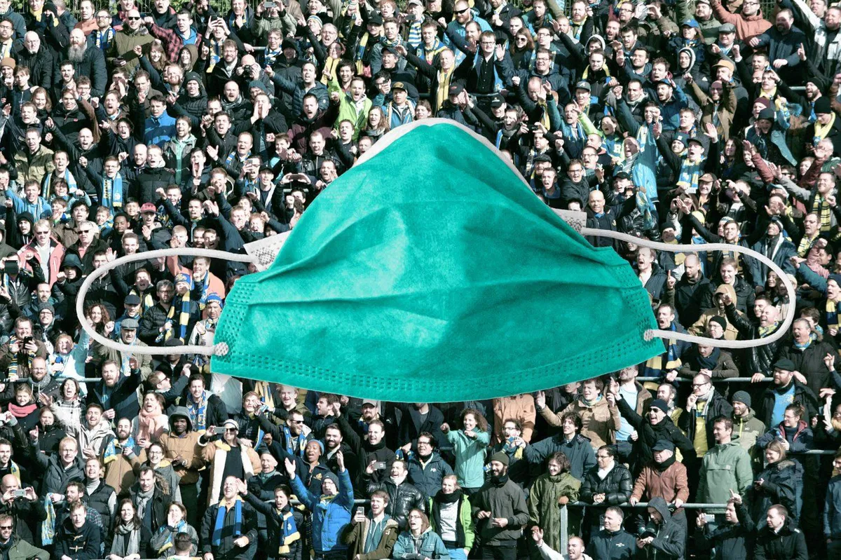 Se bodo po velikonočnem ponedeljku sprostile prve omejitve?