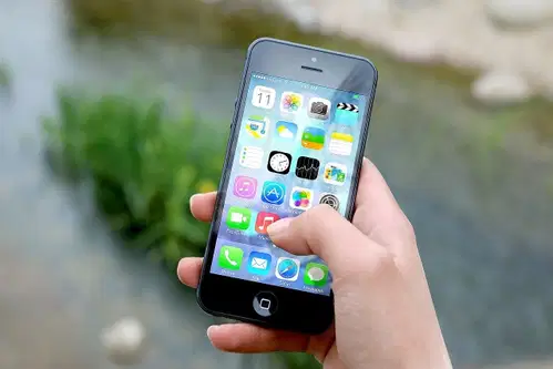 Koritnik: Uporaba mobilne aplikacije bo prostovoljna