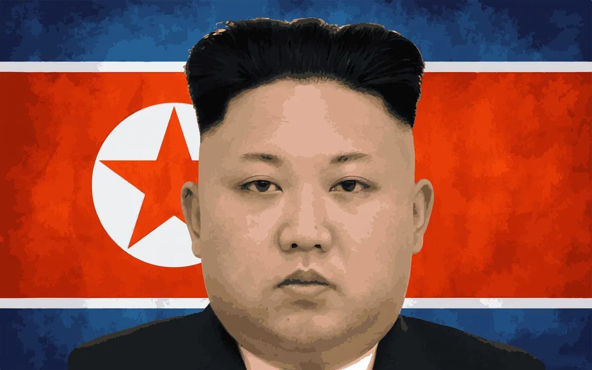 Južna Koreja vztraja, da je Kim Jong Un živ