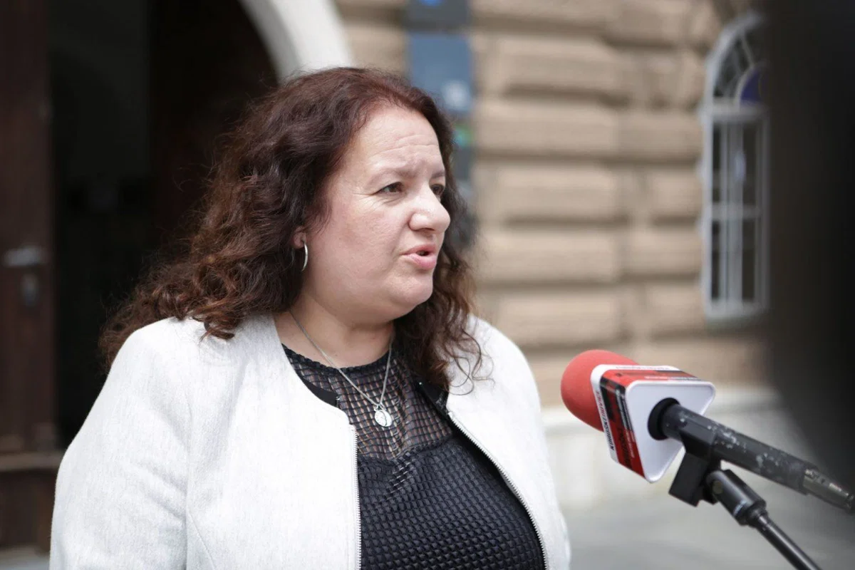 VIDEO: V Slovenj Gradcu pripravljajo program dogajanja za poletje in jesen, ki bo na terasah lokalov