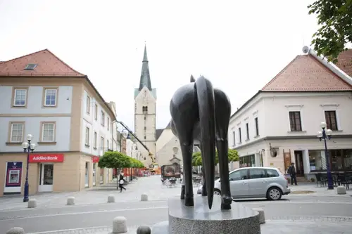 V slovenjgraški občini v teku številni projekti. Kaj še pripravljajo?