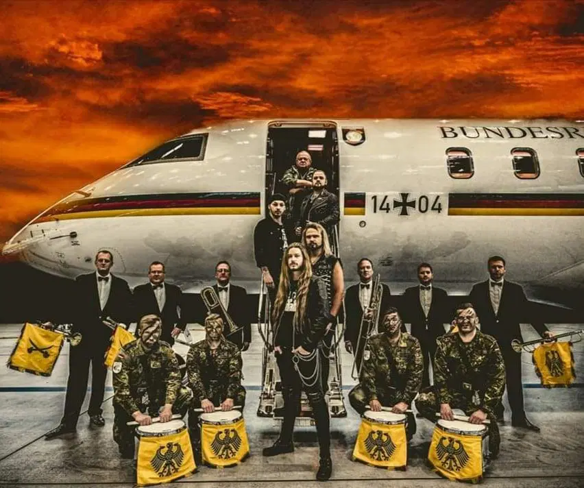 Tilen Hudrap znova premika meje (FOTO in VIDEO)